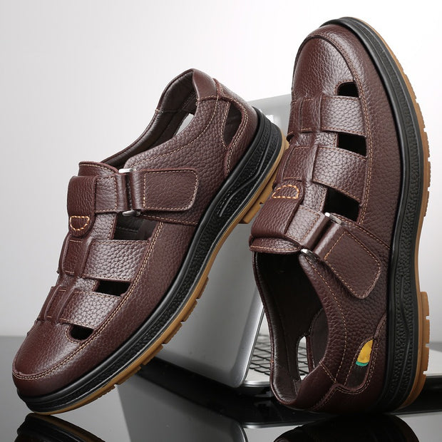 Hollow Breathable Shoes