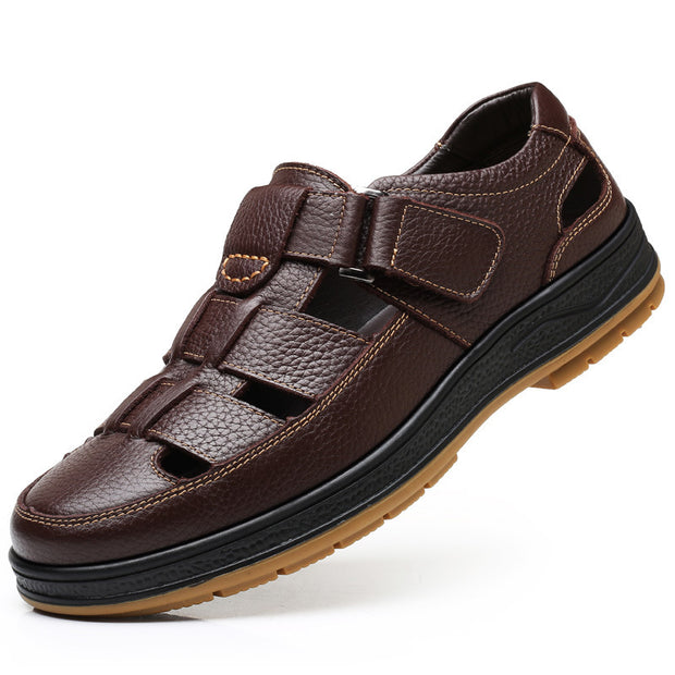 Hollow Breathable Shoes