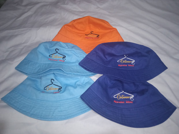 Ngoana Mme Phoenix Hat