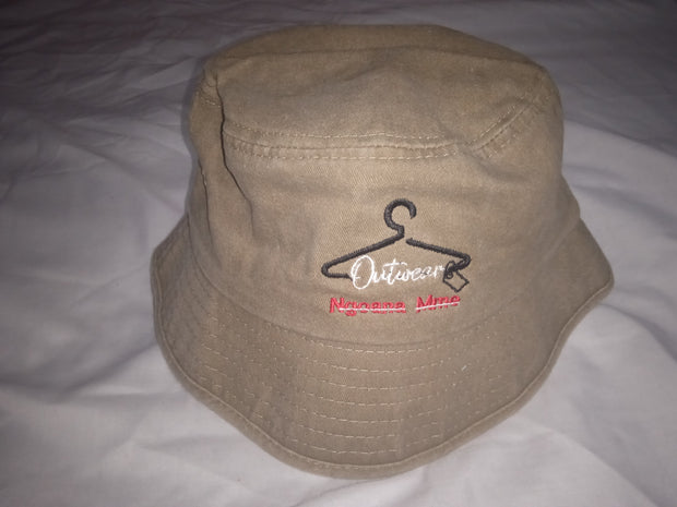 Ngoana Mme Harlem Hat