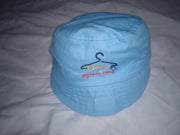 Ngoana Mme Phoenix Hat