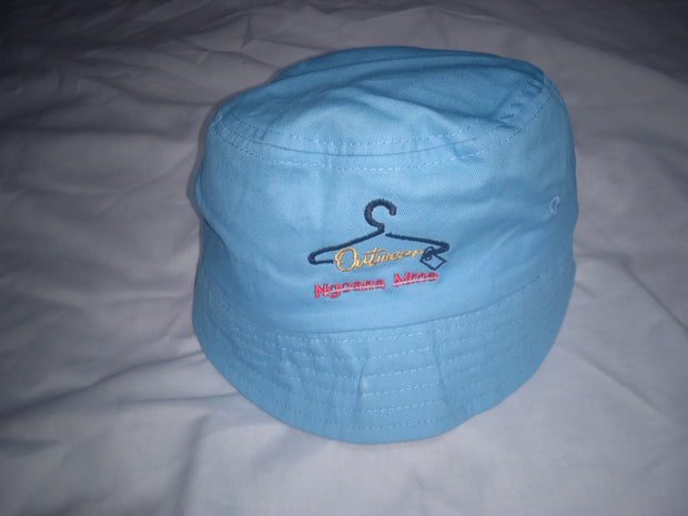 Ngoana Mme Phoenix Hat