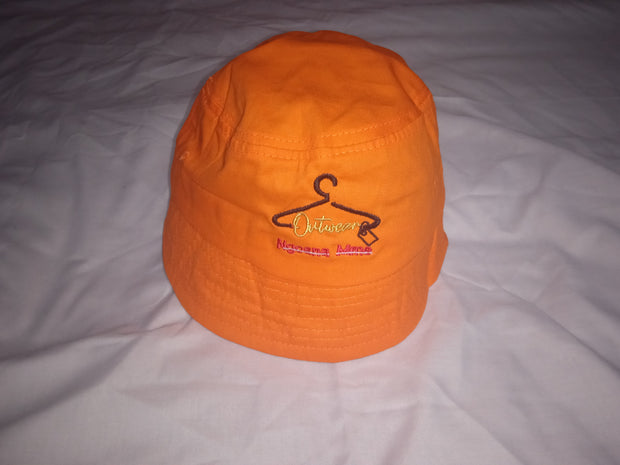Ngoana Mme Phoenix Hat