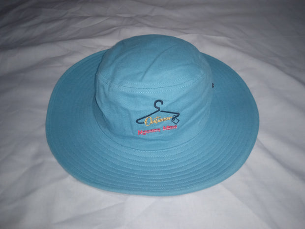 Ngoana Mme Cricket Hat