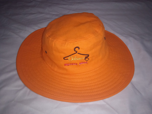 Ngoana Mme Cricket Hat