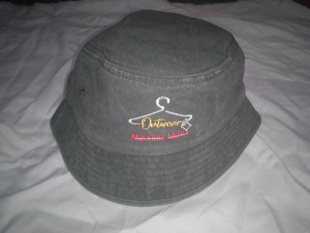 Ngoana Mme Harlem Hat