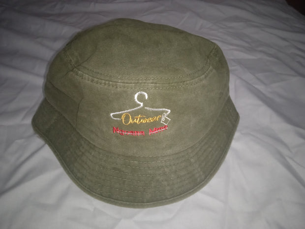 Ngoana Mme Harlem Hat