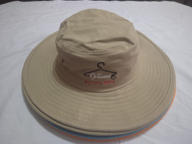 Ngoana Mme Cricket Hat