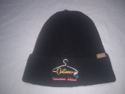 Ngoana Mme Acrylic Beanie