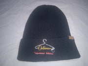 Ngoana Mme Acrylic Beanie