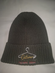 Ngoana Mme Glacier Beanie