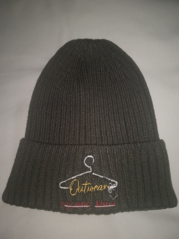 Ngoana Mme Glacier Beanie