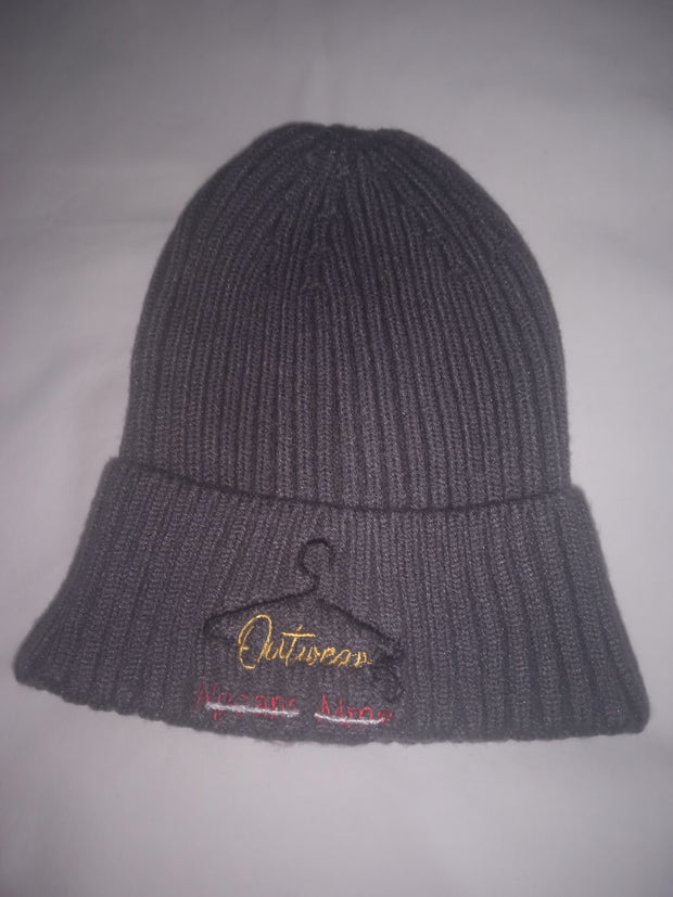 Ngoana Mme Glacier Beanie