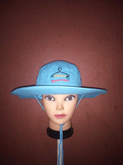 Ngoana Mme Cricket Hat