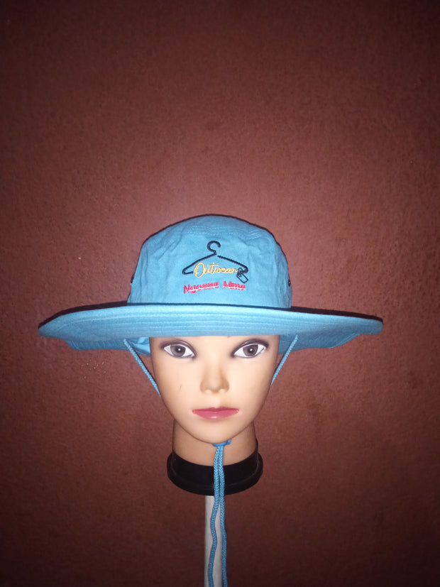 Ngoana Mme Cricket Hat