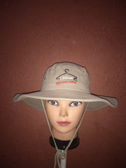 Ngoana Mme Cricket Hat