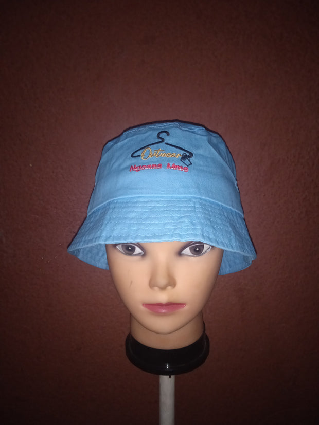 Ngoana Mme Phoenix Hat