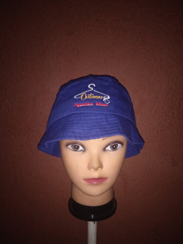 Ngoana Mme Phoenix Hat