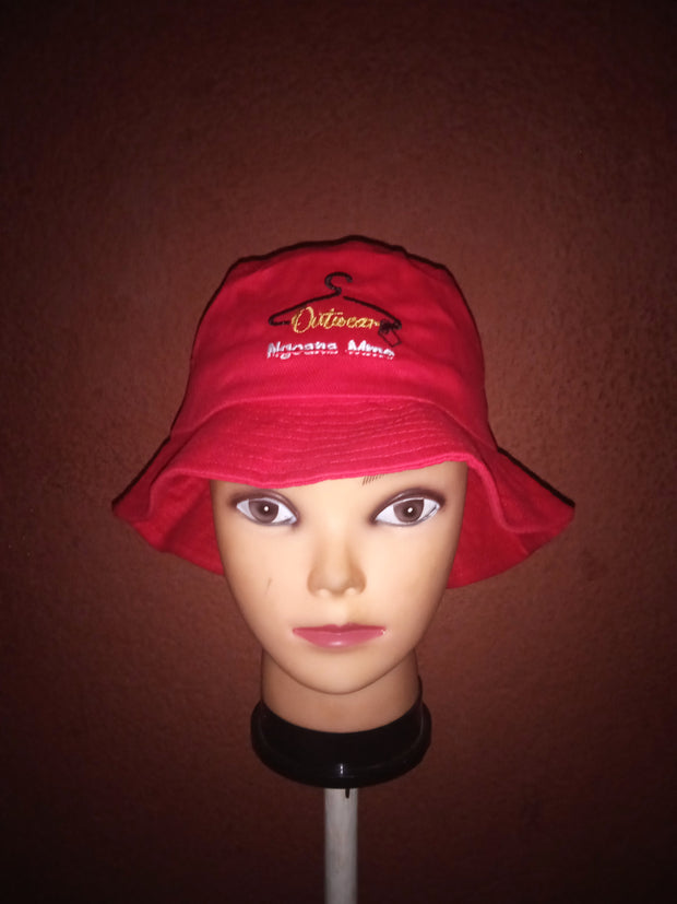 Ngoana Mme Shady Hat