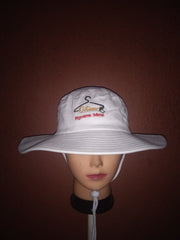 Ngoana Mme Cricket Hat