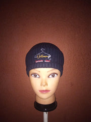Ngoana Mme Glacier Beanie