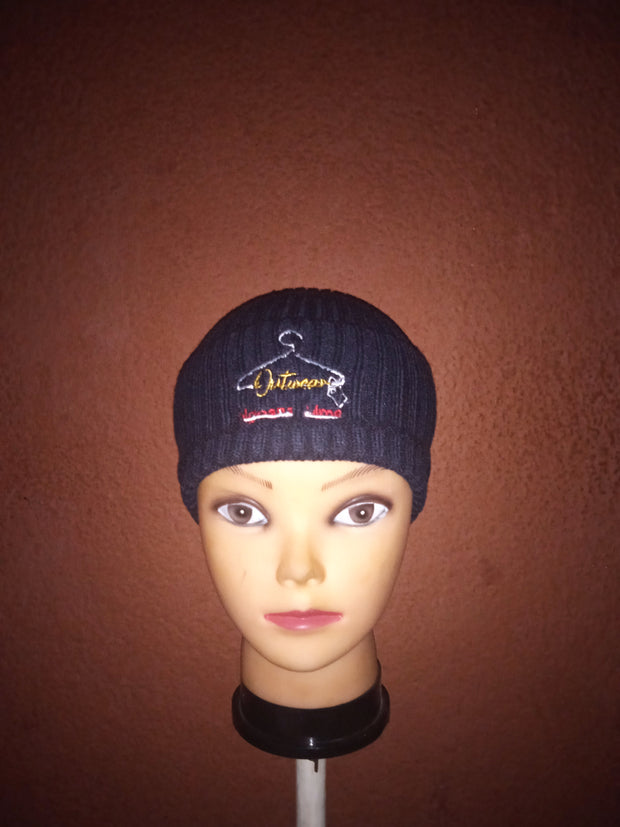 Ngoana Mme Glacier Beanie