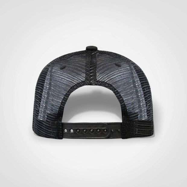 A-Frame Trucker Caps