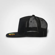 Ngoana Mme A-Frame Cap