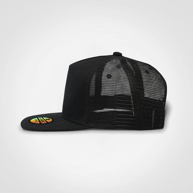Ngoana Mme A-Frame Cap