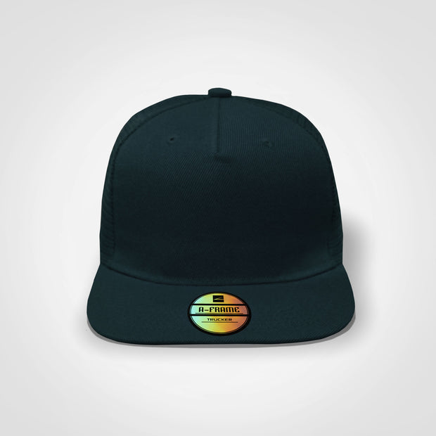 Ngoana Mme A-Frame Cap