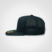 Ngoana Mme A-Frame Cap