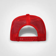 Ngoana Mme A-Frame Cap