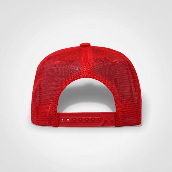 Ngoana Mme A-Frame Cap