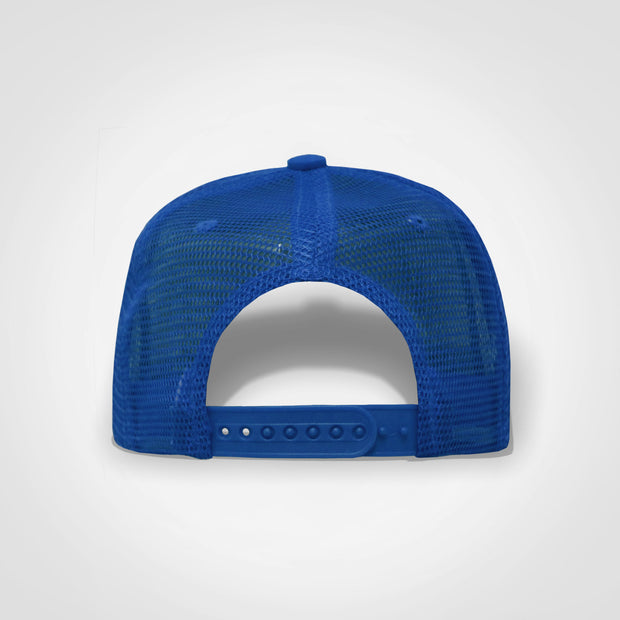 Ngoana Mme A-Frame Cap