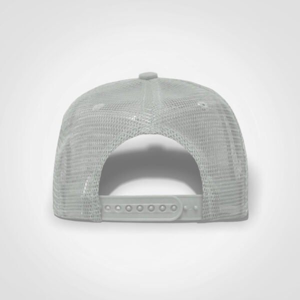 Ngoana Mme A-Frame Cap