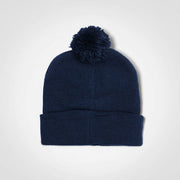 Ngoana Mme Pom Pom Beanie