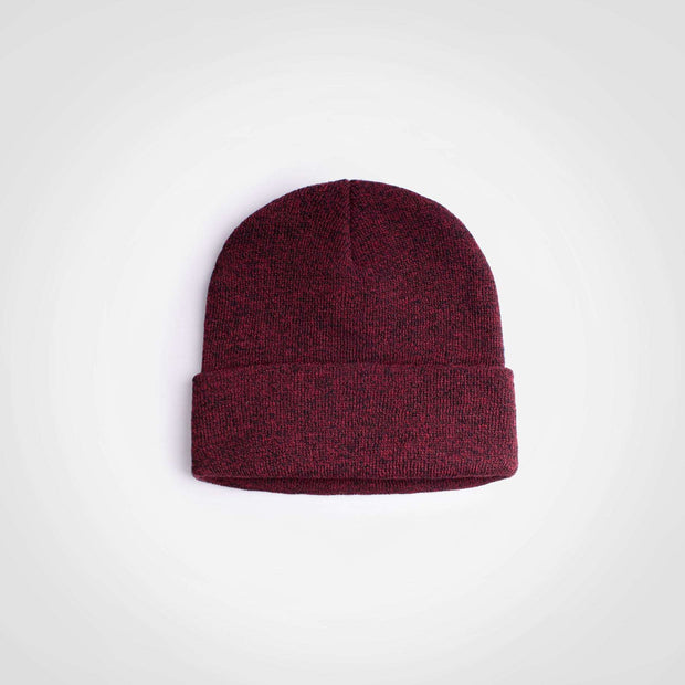 Frost Melange Beanie