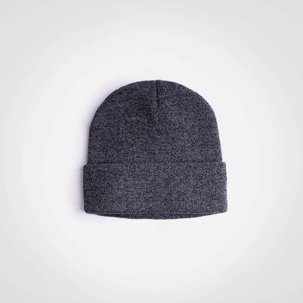 Frost Melange Beanie