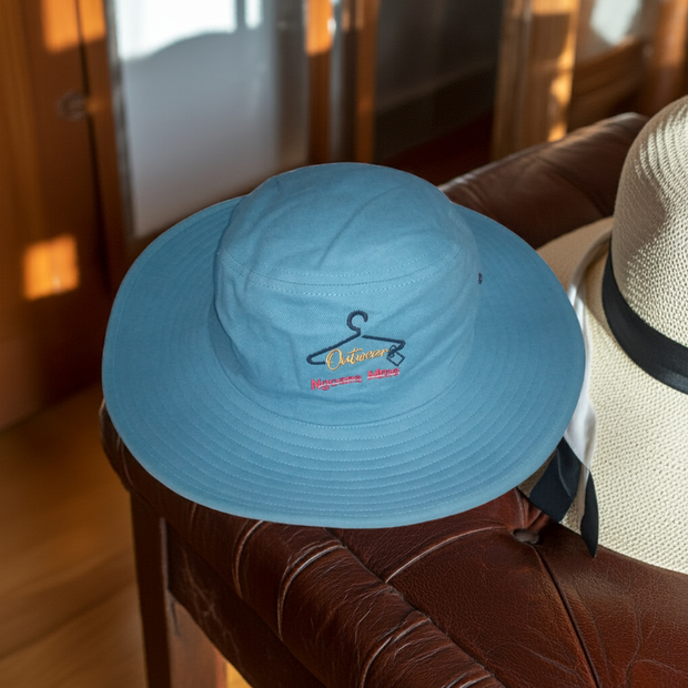 Ngoana Mme Cricket Hat