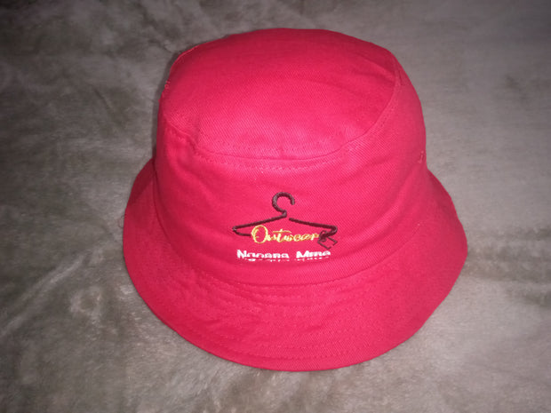 Ngoana Mme Shady Hat