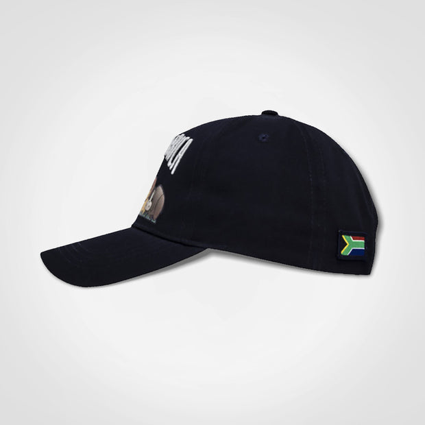 Kids Safari Cap