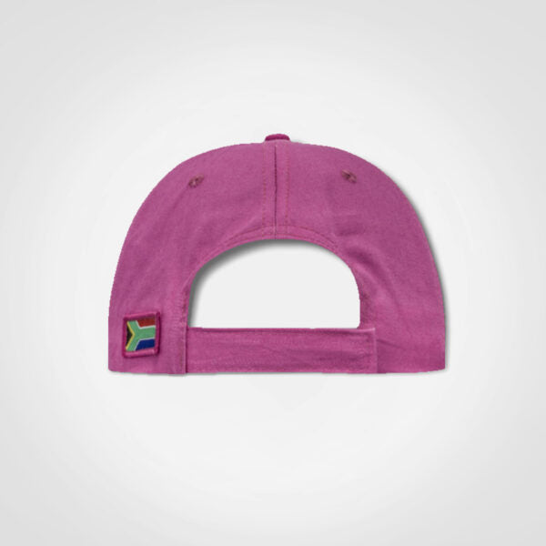 Kids Safari Cap