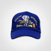 Kids Safari Cap