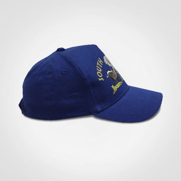 Kids Safari Cap