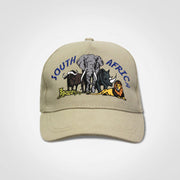 Kids Safari Cap
