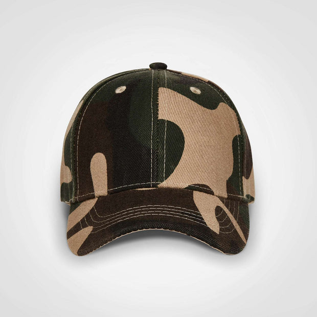 Kids Americano Camo