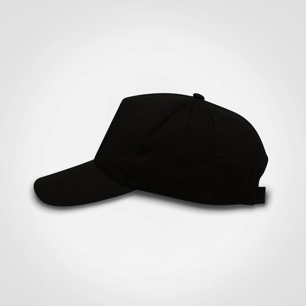 Kids Superior 5 Panel Cap