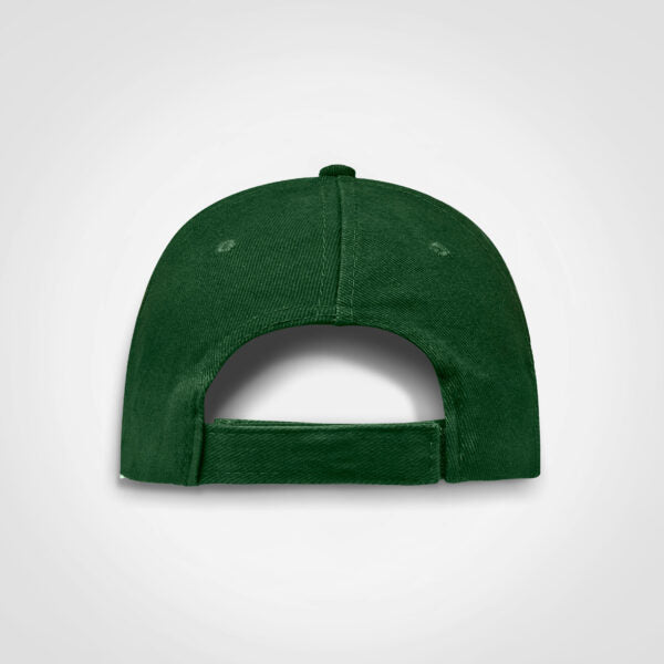 Kids Superior 5 Panel Cap