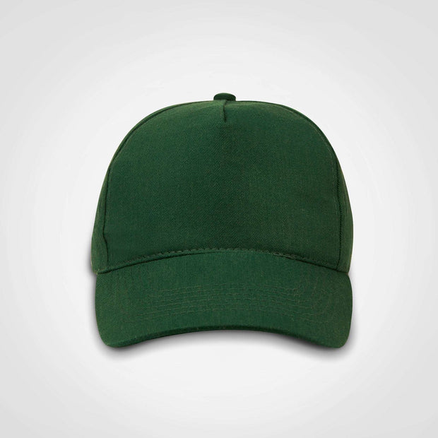 Kids Superior 5 Panel Cap