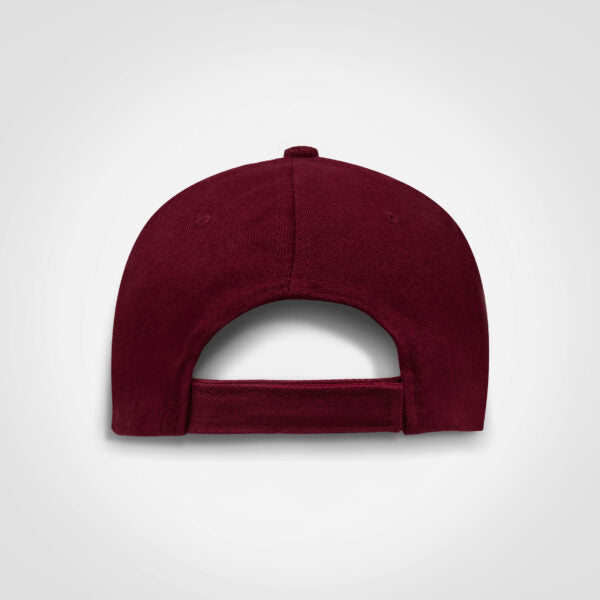 Kids Superior 5 Panel Cap